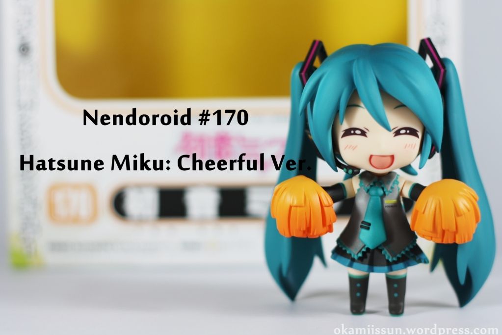 nendoroid 596